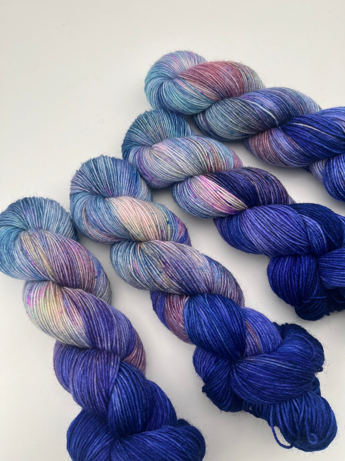 Lost City Sturdy Sock