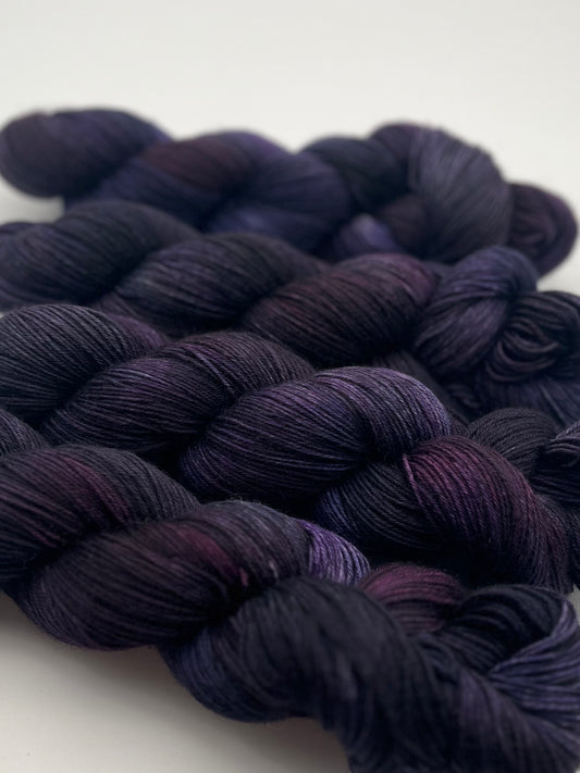 Moody Classic Sock