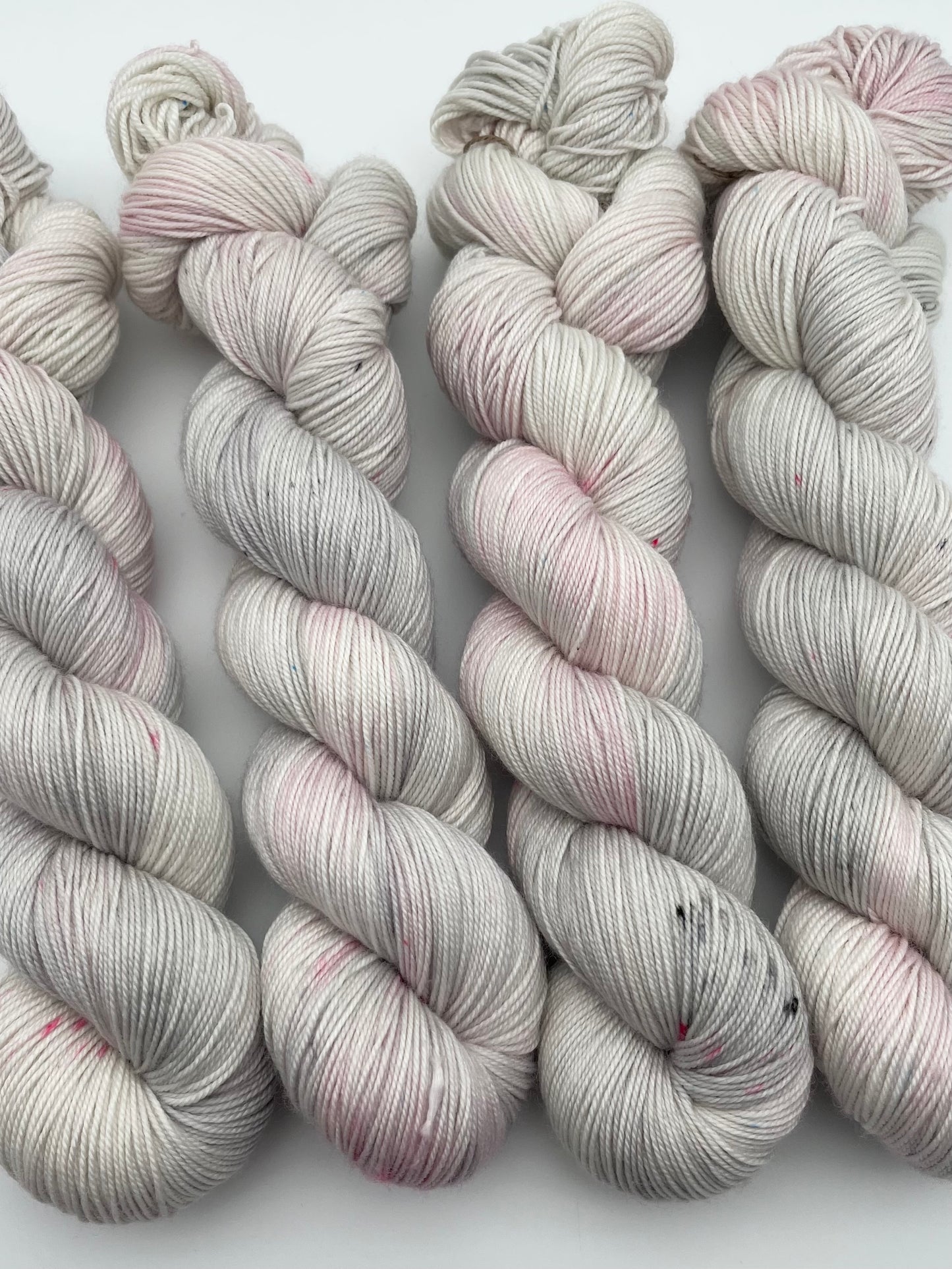 First Kiss Pure Fingering