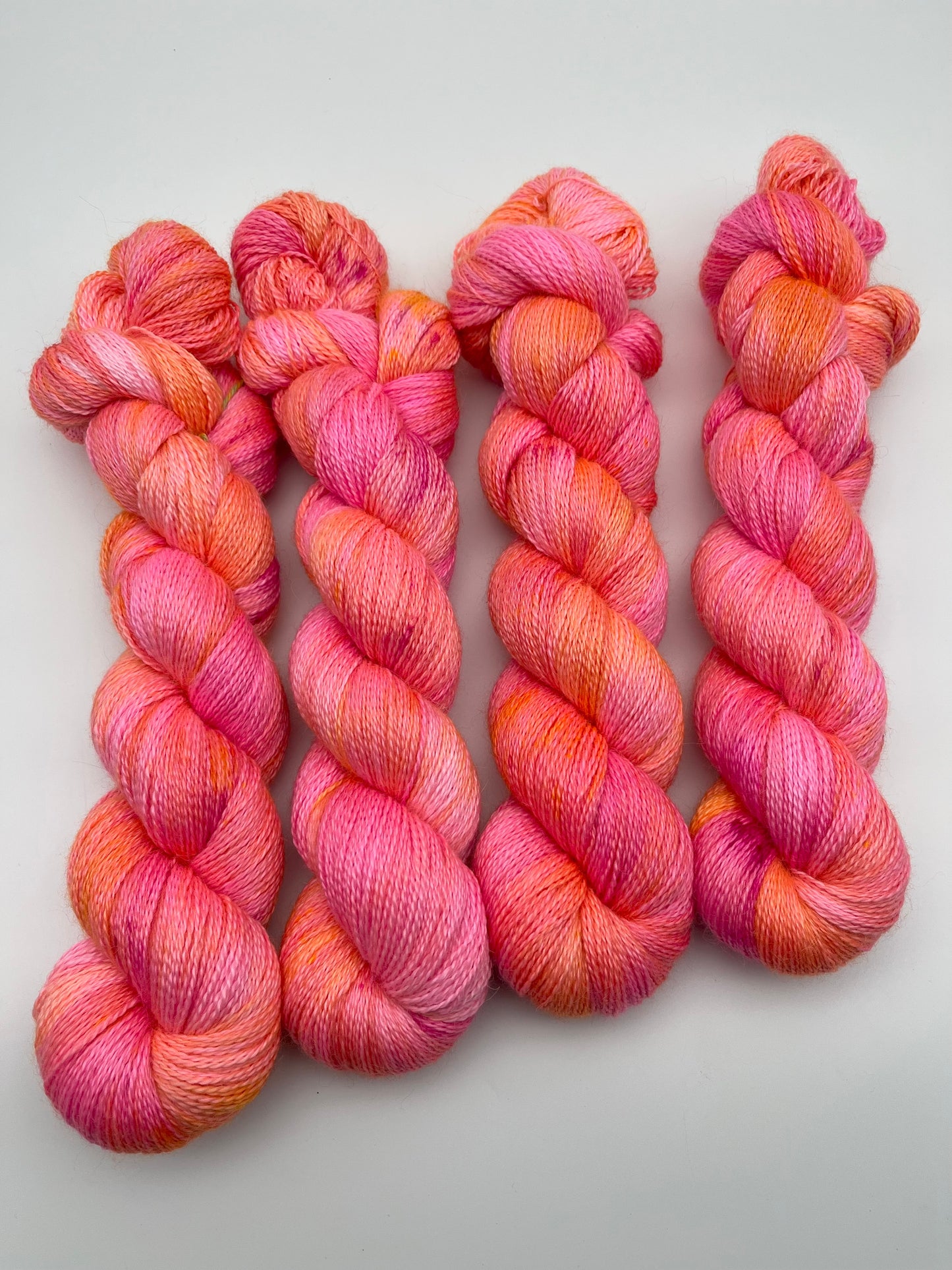 Summer Vibes Angel Lace