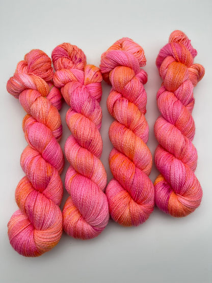 Summer Vibes Angel Lace