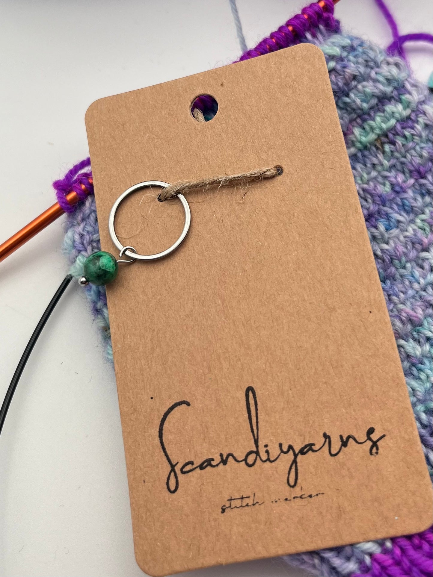 Lapislazuli mit großem Ring Silber