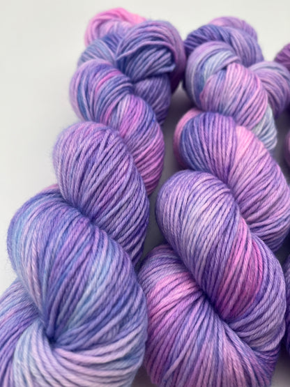 Bubblegum Soft DK