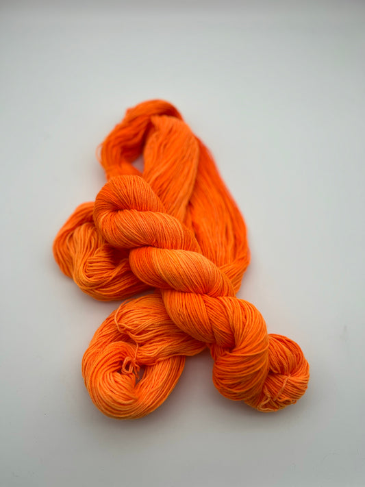 Mandarin Soft Sock