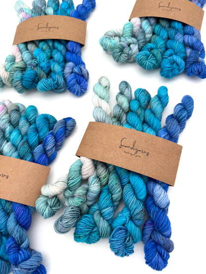 Under the Sea Allrounder Sock Set