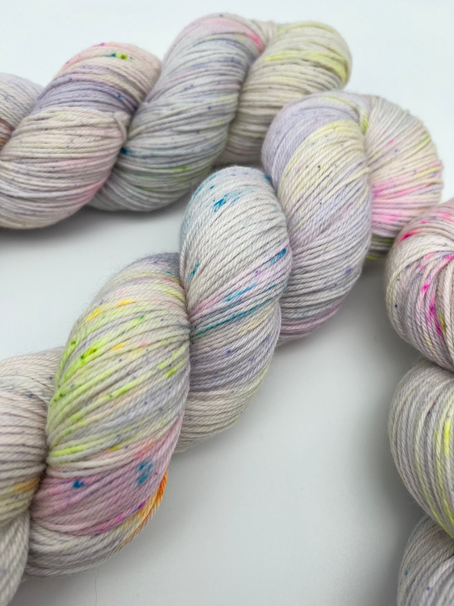 Fairy Dust Allrounder Sock