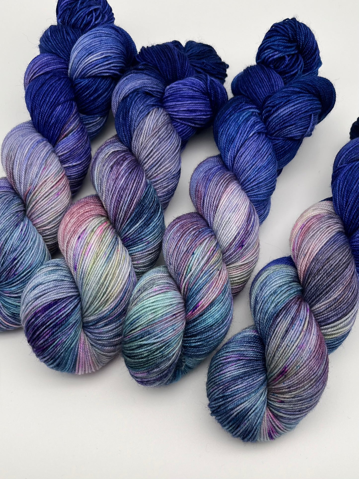 Lost City Cuddle Sock