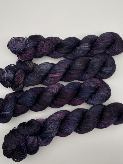 Moody Allrounder Sock