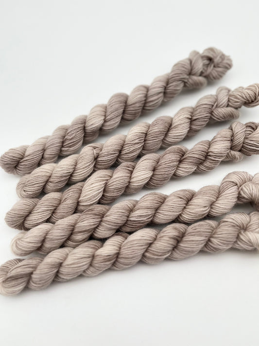 Fog Classic Sock Mini