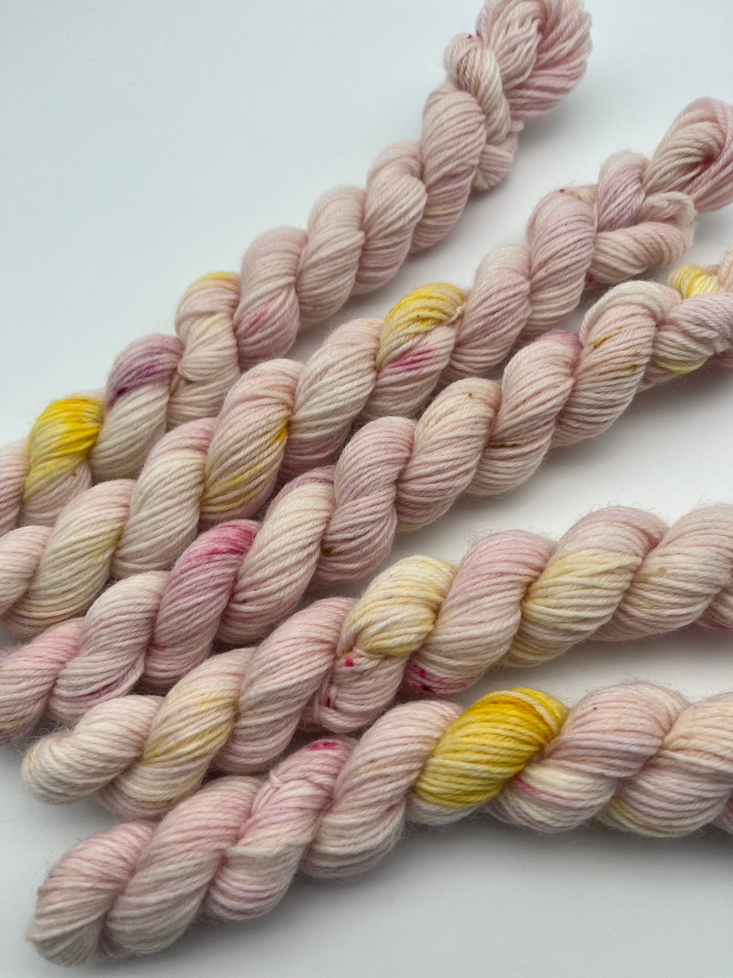 Whispering Rose Classic Sock Mini