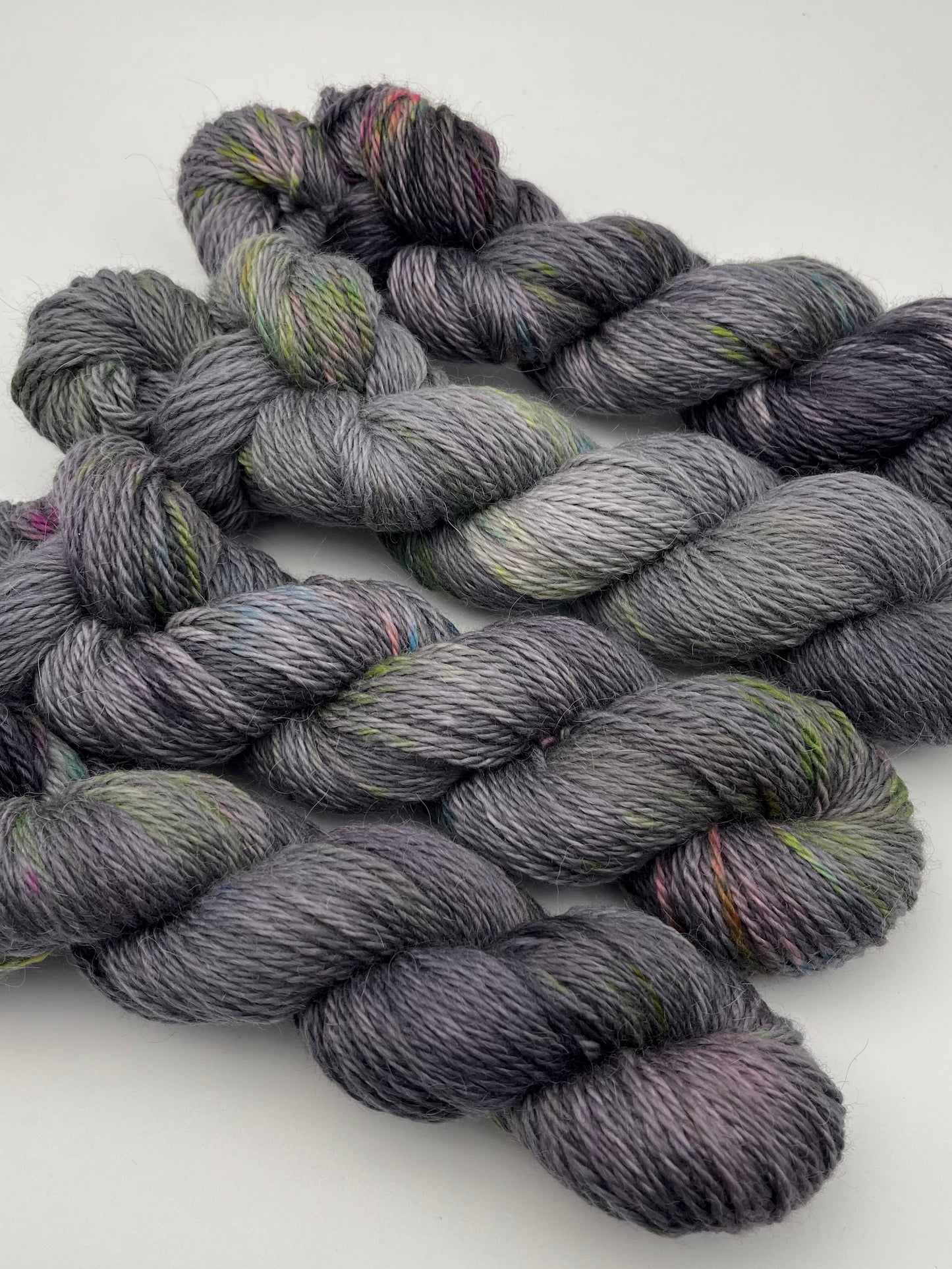 Black Diamond Puffy Worsted