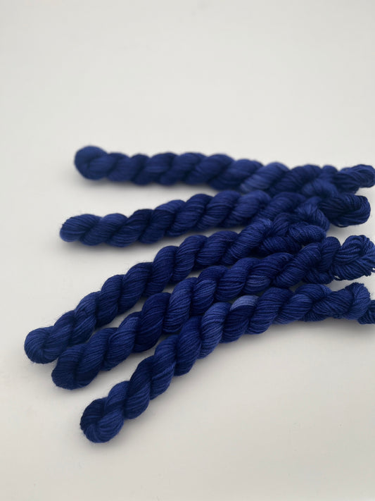Midnight Soft Sock Mini