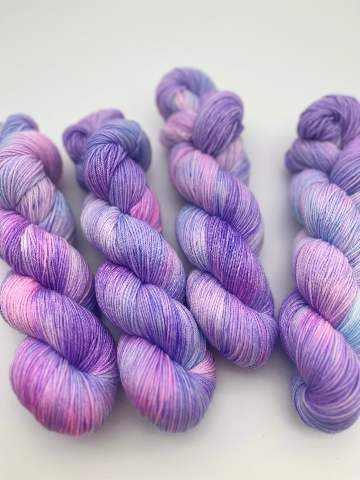 Bubblegum Soft Sock
