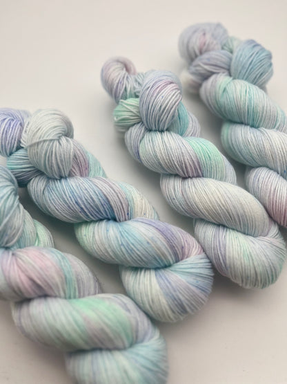 The Jewel Soft Sock