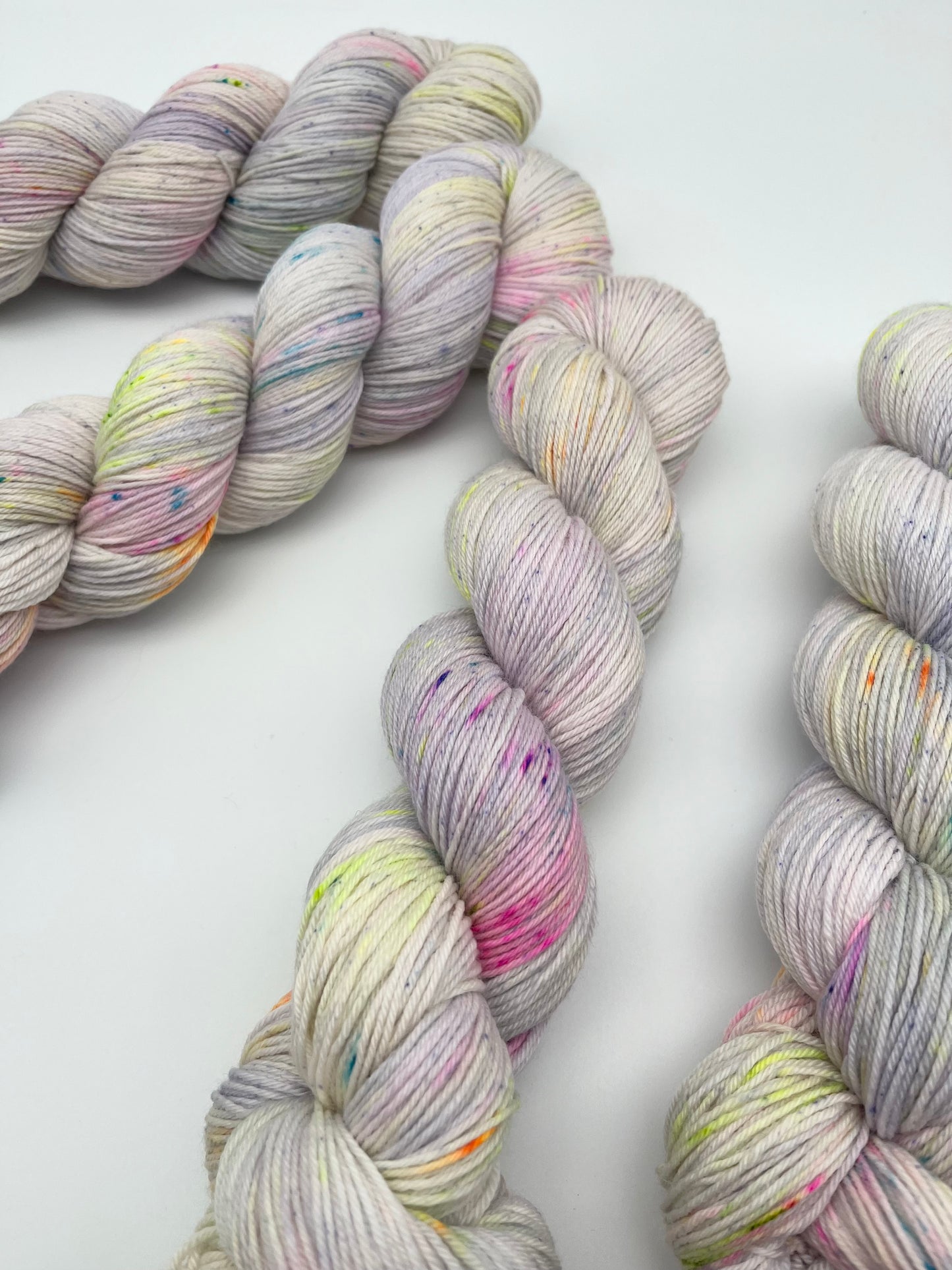 Fairy Dust Allrounder Sock