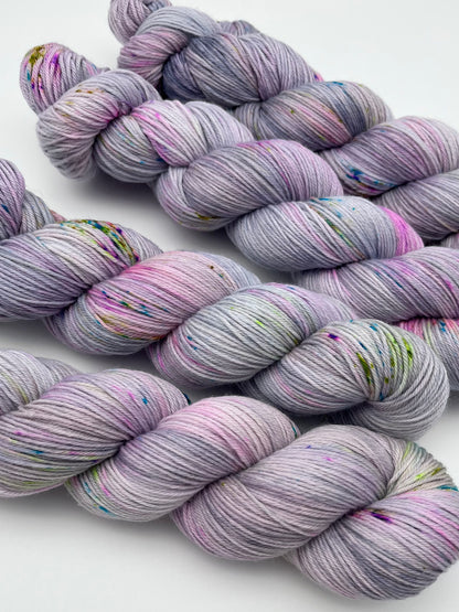 Fairy Garden Allrounder Sock