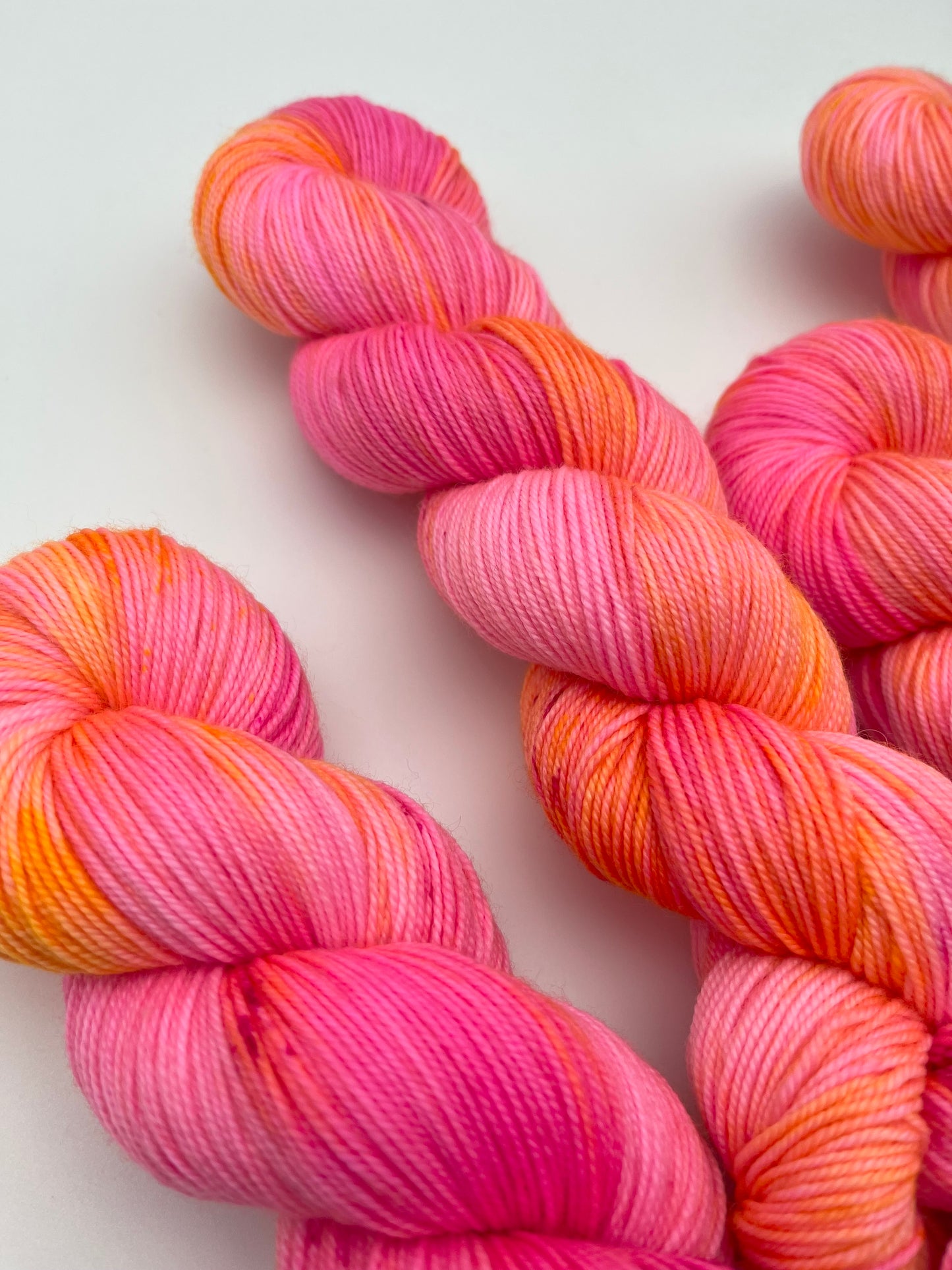 Summer Vibes Cuddle Sock