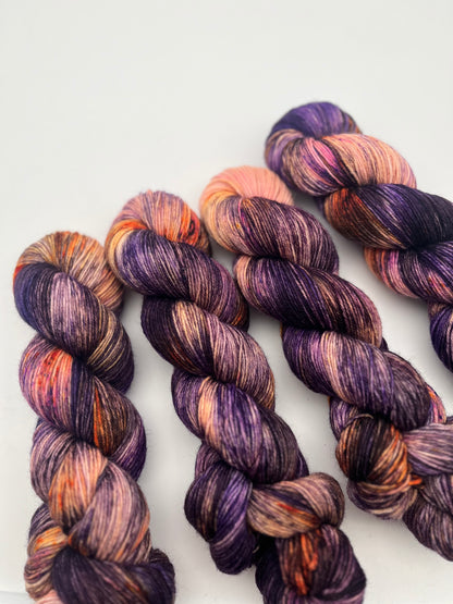 Witch Brew Soft Sock
