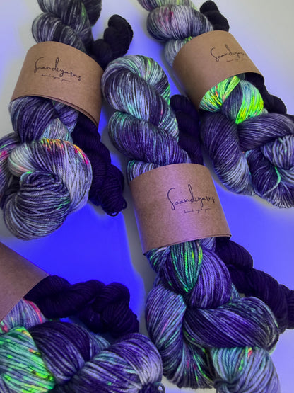 Black Diamond Cuddle Sock Set
