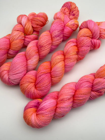 Summer Vibes Angel Lace