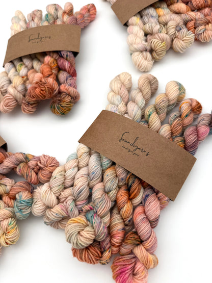 Fata Morgana Allrounder Sock Set