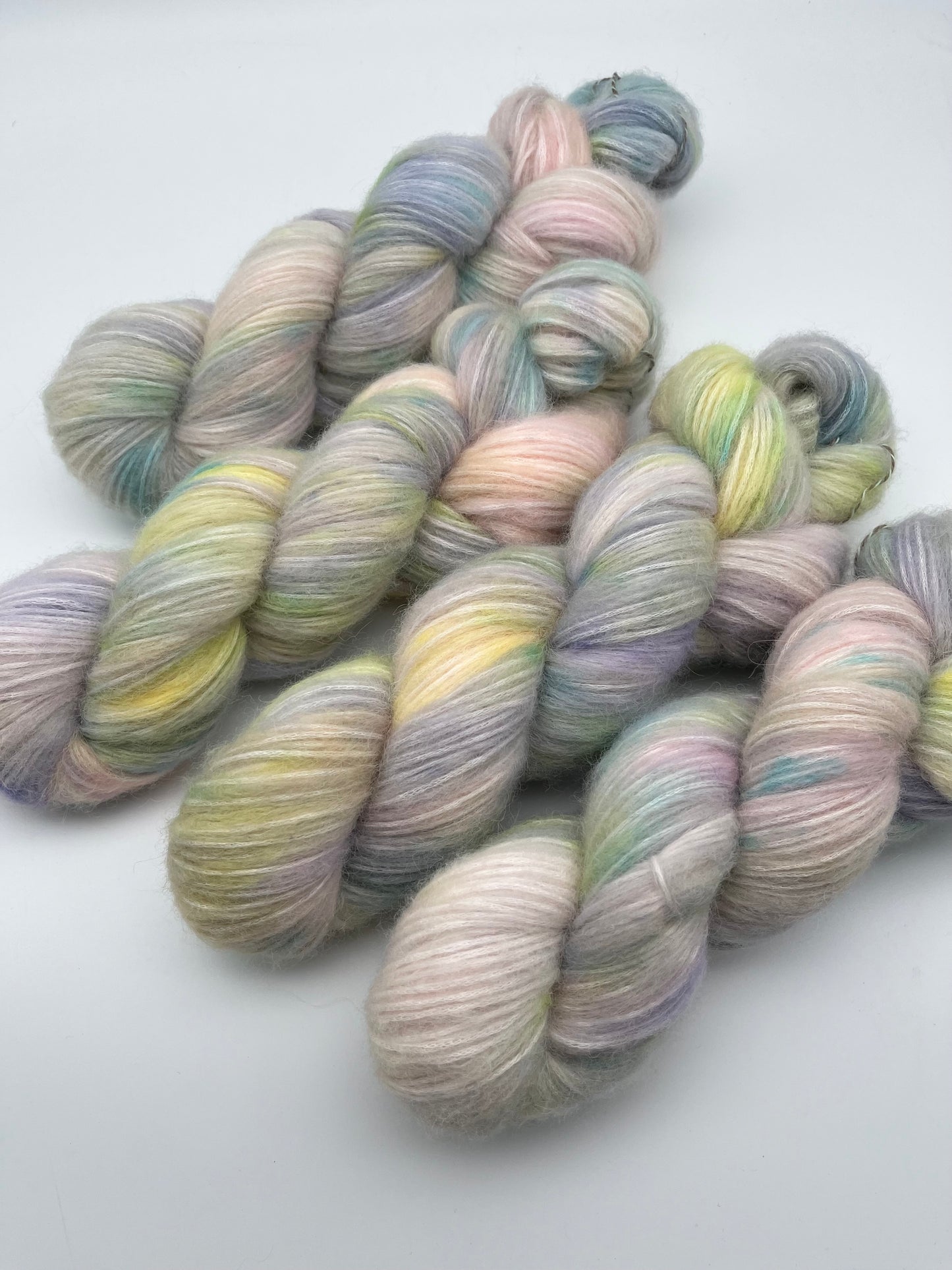 Fairy Dust Fluffy Sport