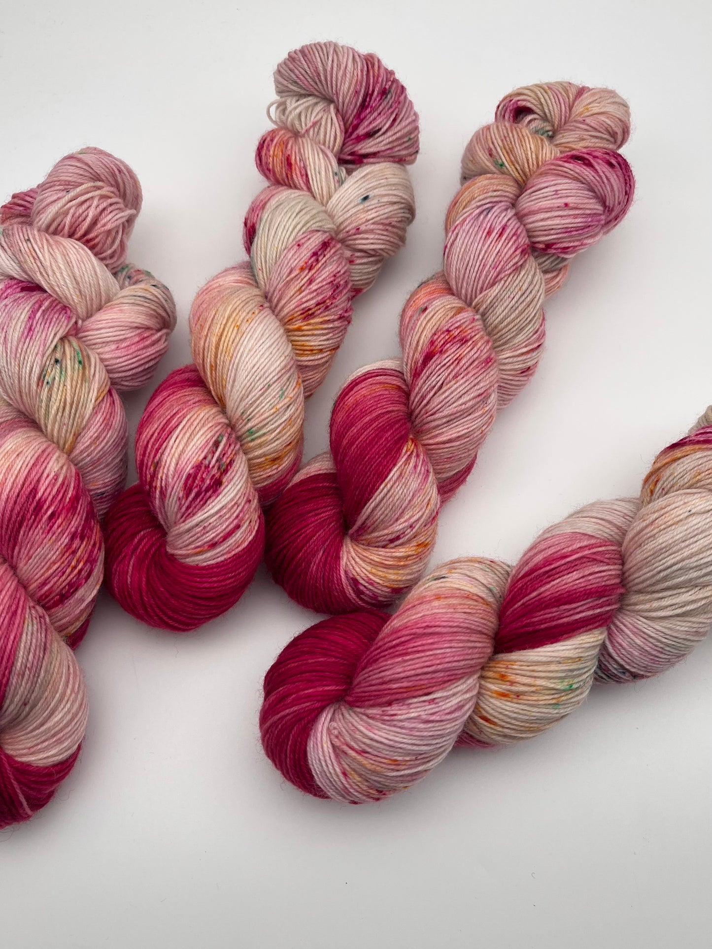 Red Velvet Sturdy Sock (Kopie)