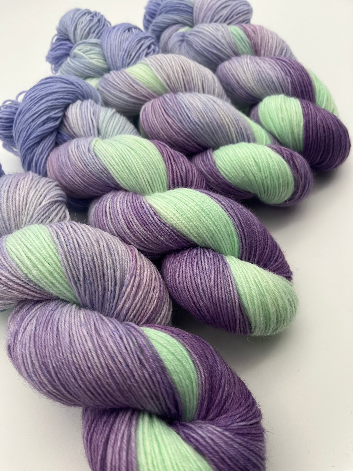 Lavender Haze Classic Sock