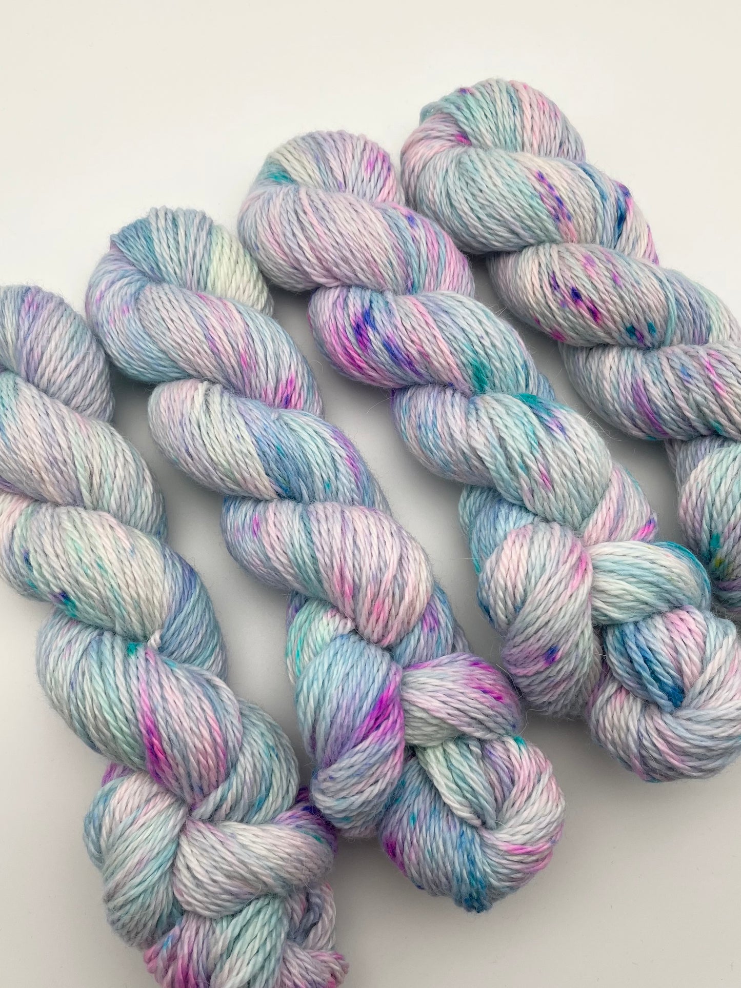Puddle Puffy Worsted