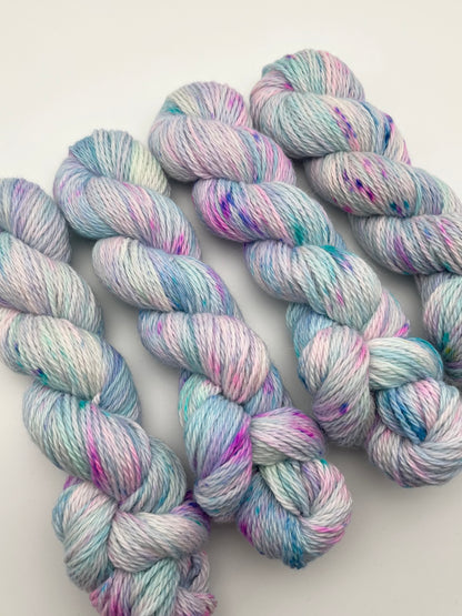Puddle Puffy Worsted