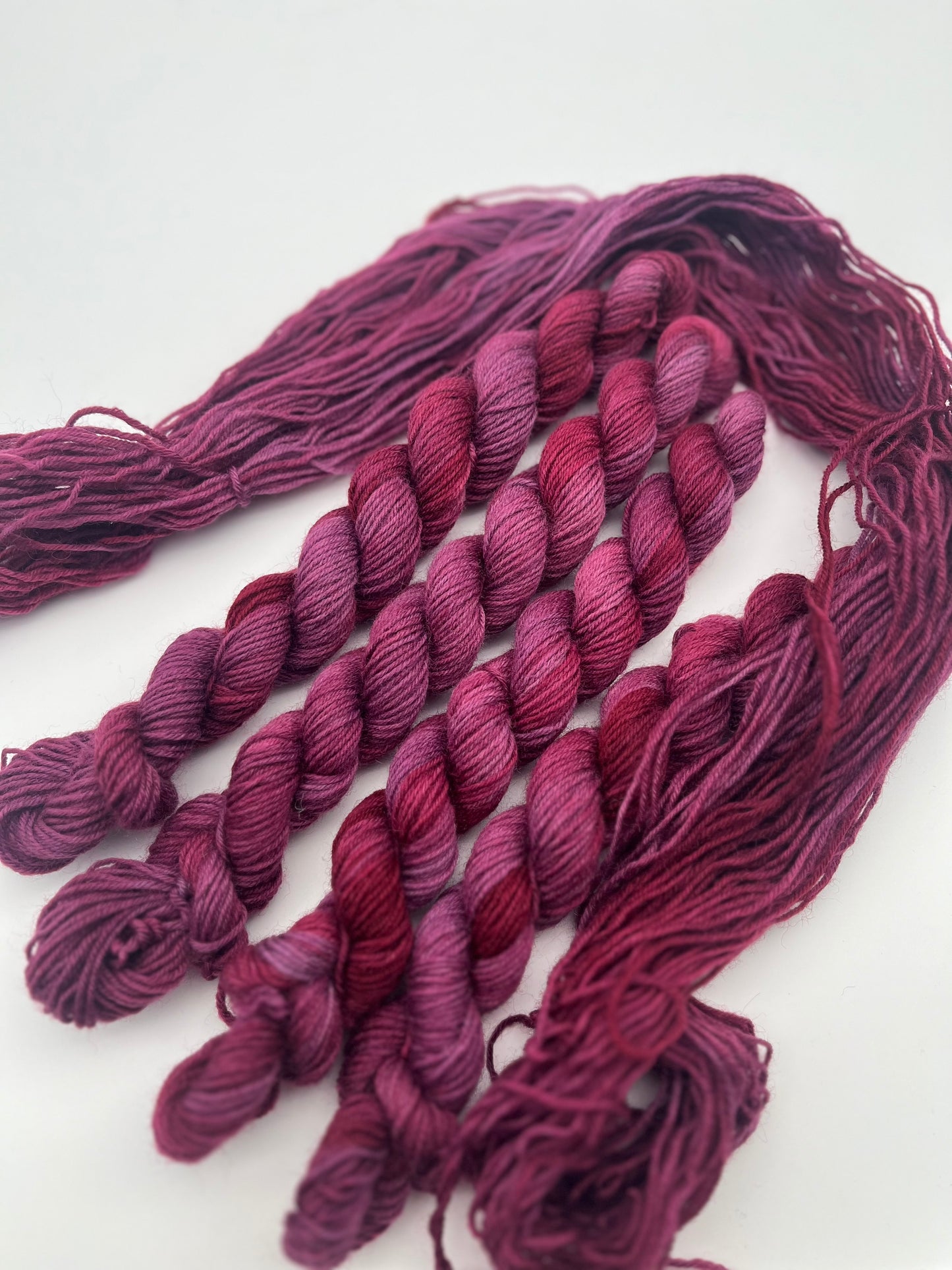 Plum Classic Sock Mini