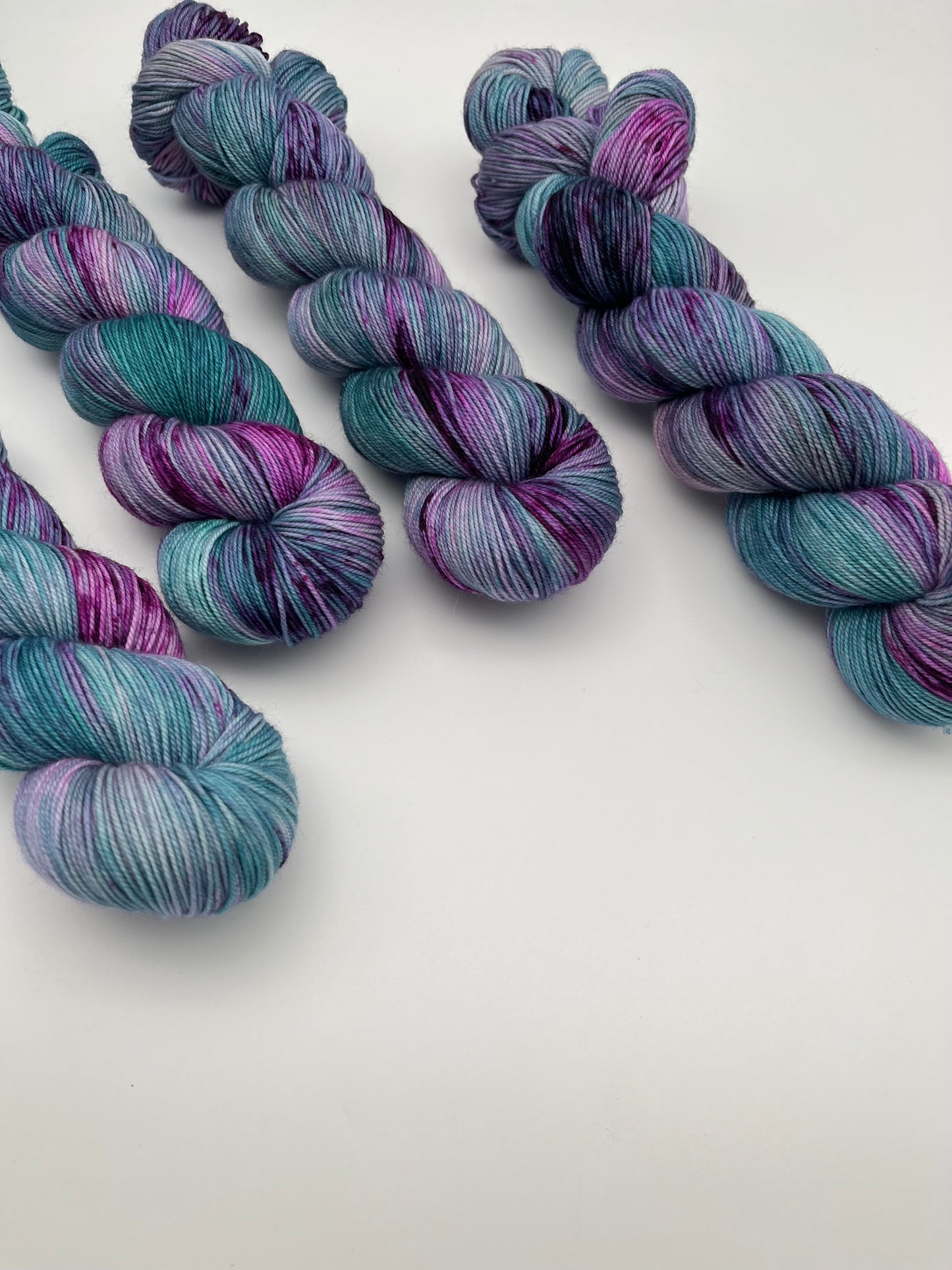 Witchcraft Cuddle Sock