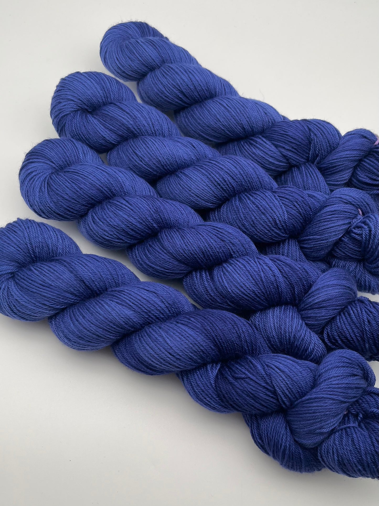 Midnight Allrounder Sock