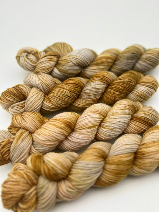Rosty Soft DK