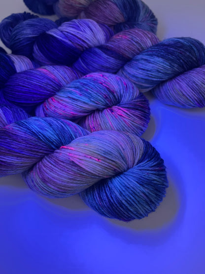 Lost City Cuddle Sock