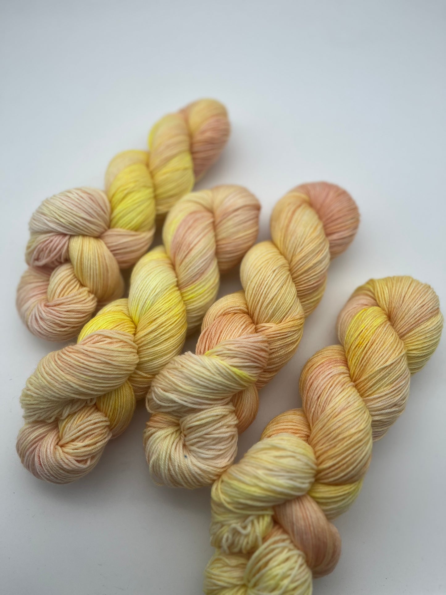 Sunlight Soft Sock