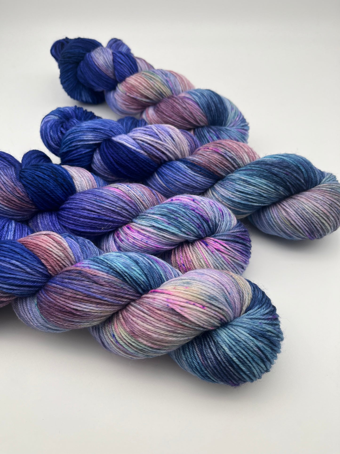 Lost City Cuddle Sock