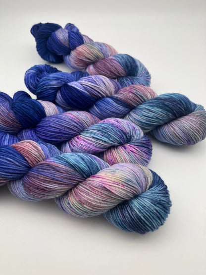 Lost City Cuddle Sock