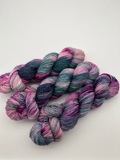 Witchcraft Cuddle Sock