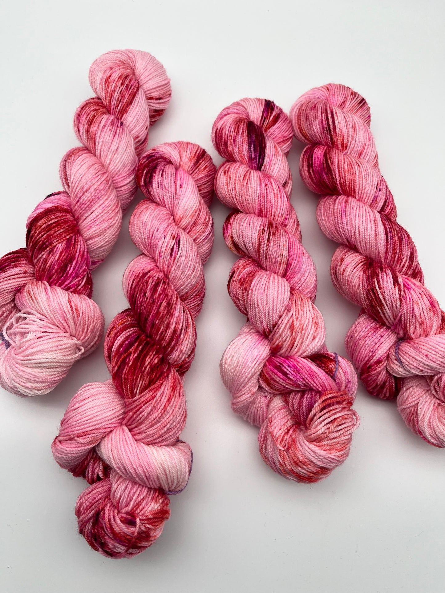 Valentine’s Day Allrounder Sock