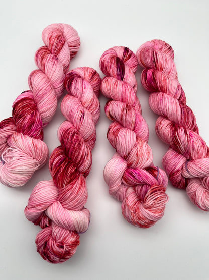 Valentine’s Day Allrounder Sock