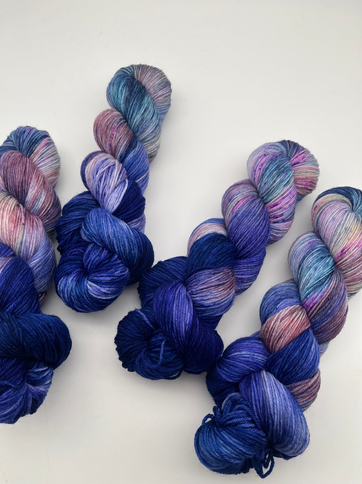 Lost City Cuddle Sock