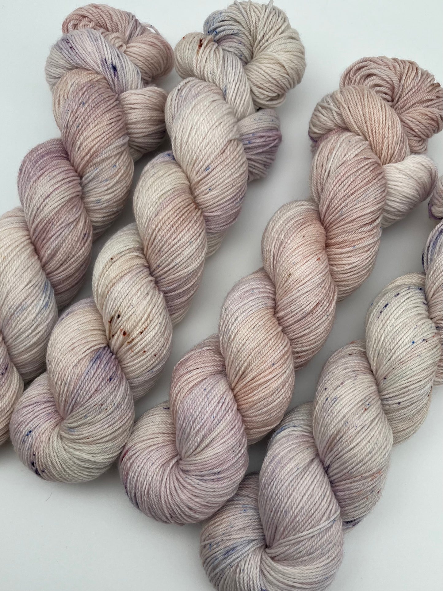 Blueberry Muffin Allrounder Sock