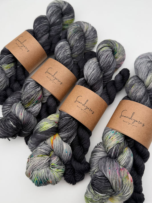 Black Diamond Soft Sock Set