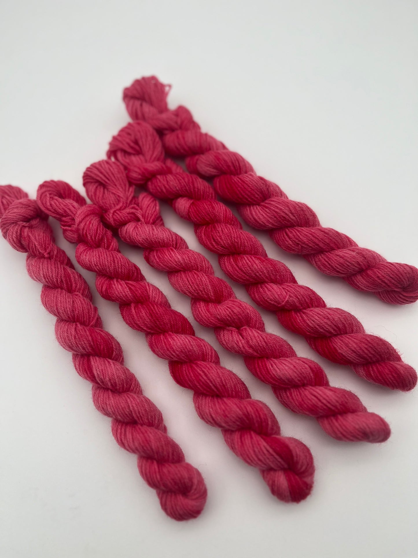 Cherry Classic Sock Mini
