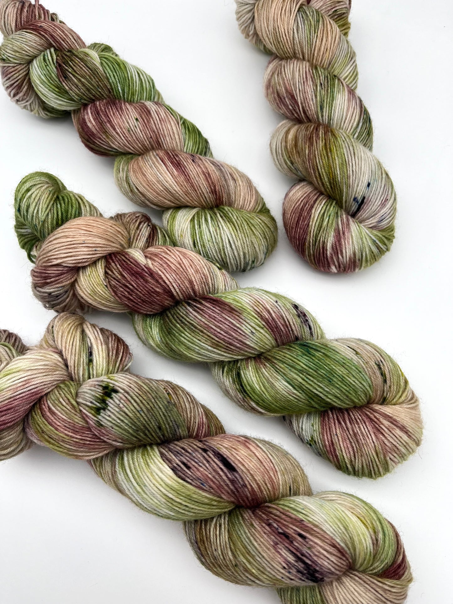 Family is all Sturdy Sock