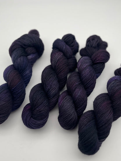 Moody Classic Sock