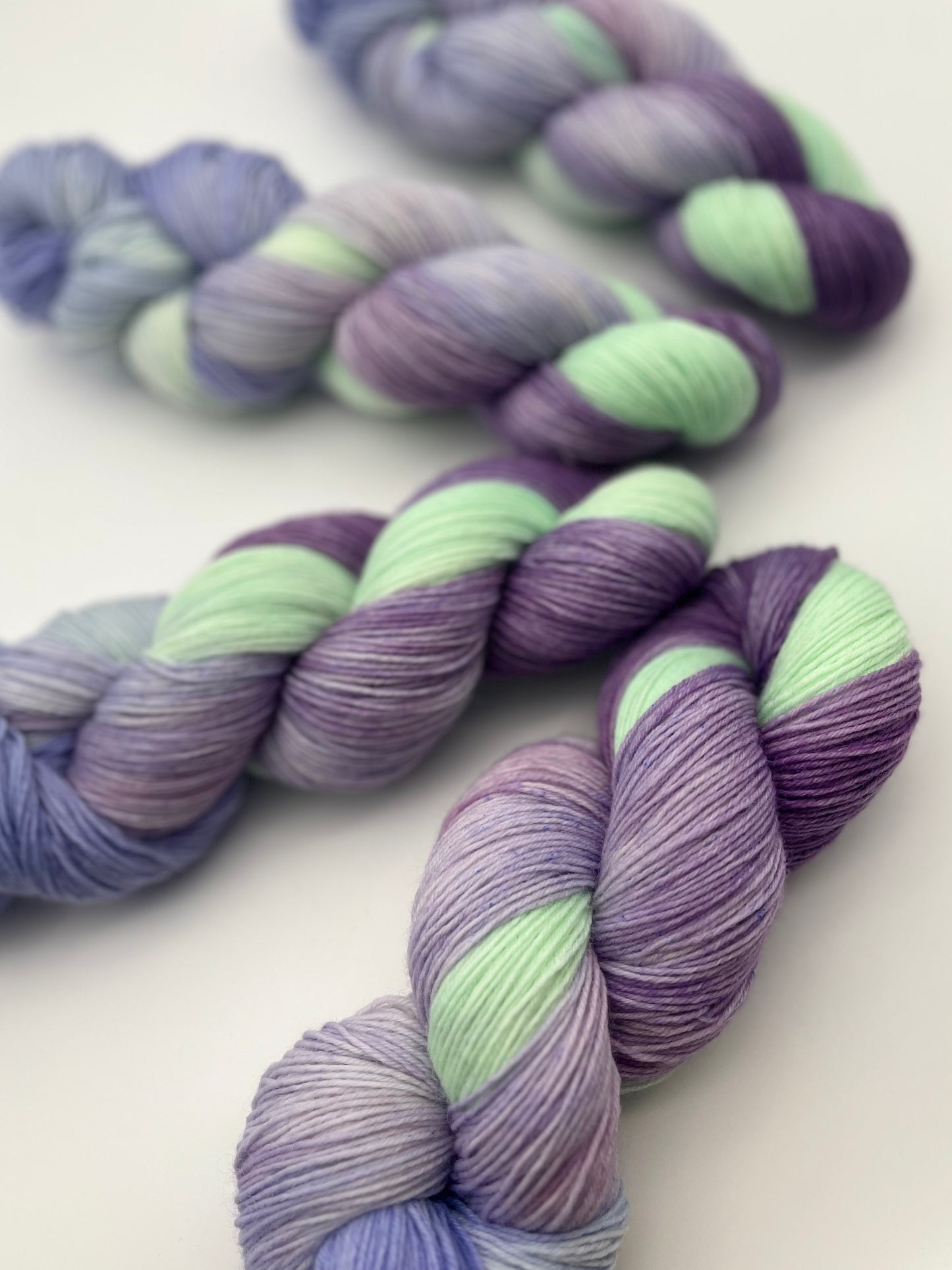 Lavender Haze Classic Sock