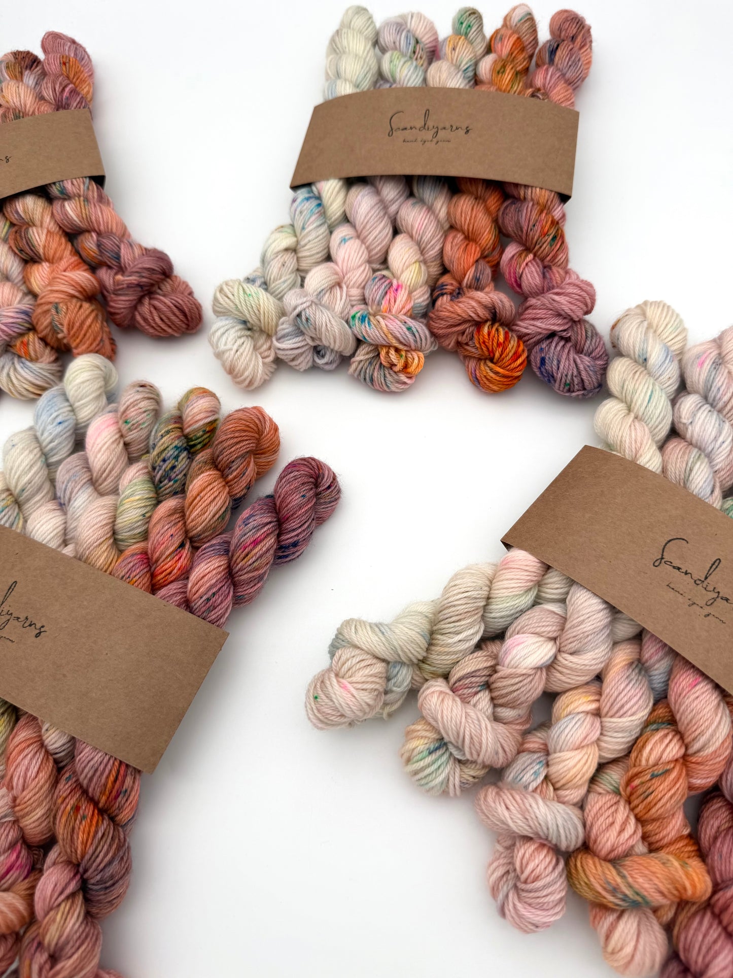 Fata Morgana Allrounder Sock Set