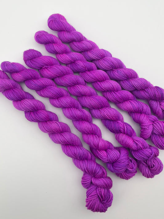 Mysterious Allrounder Sock Mini